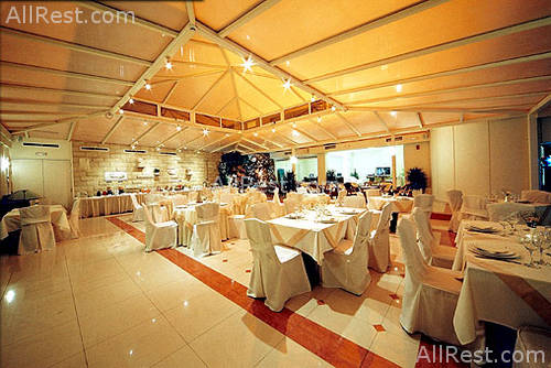 Athens Atrium Hotel 36